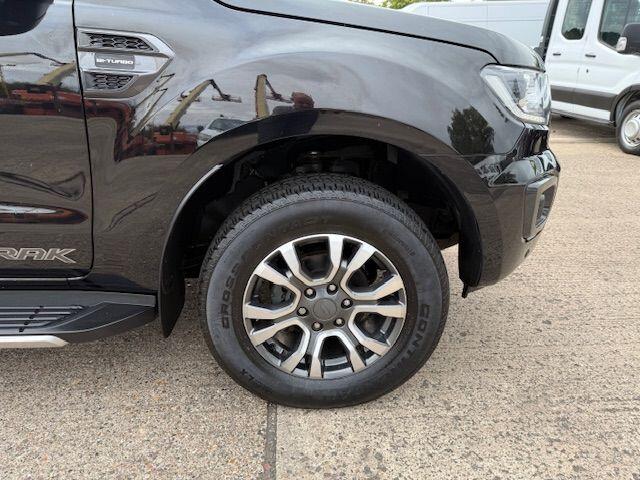 Used Ford Ranger for sale - 77190636: Photo 17