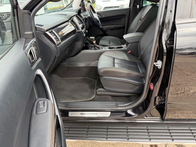 Used Ford Ranger for sale - 77190636: Photo 18