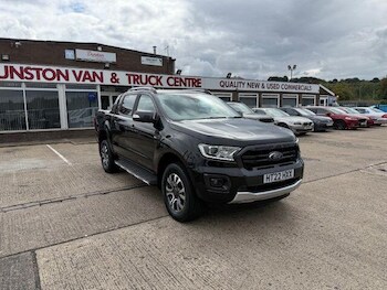 Used Ford Ranger 2022 for sale - 77190636: Photo