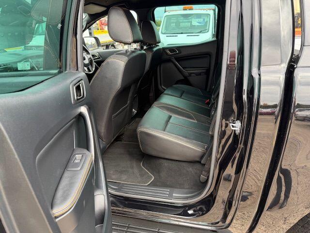 Used Ford Ranger for sale - 77190636: Photo 24