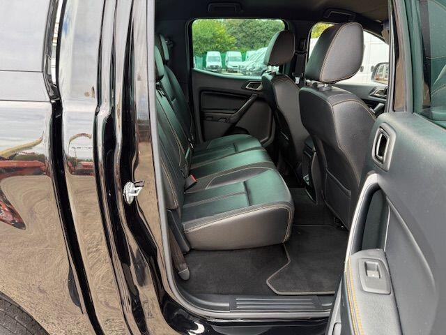 Used Ford Ranger for sale - 77190636: Photo 26