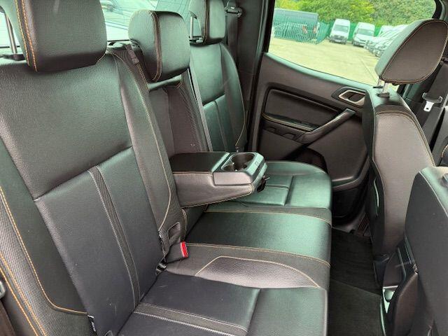 Used Ford Ranger for sale - 77190636: Photo 27