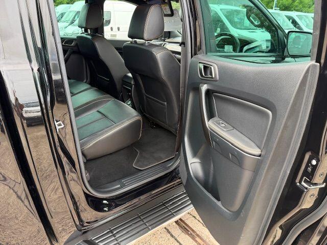 Used Ford Ranger for sale - 77190636: Photo 28