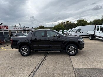 Used Ford Ranger 2022 for sale - 77190636: Photo