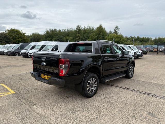 Used Ford Ranger for sale - 77190636: Photo 3