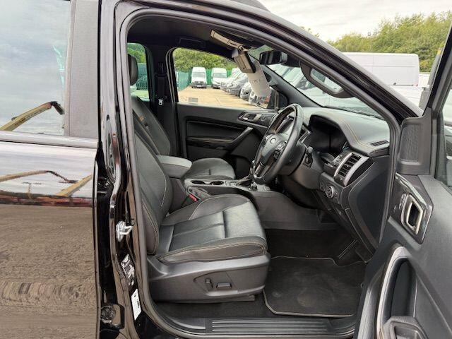 Used Ford Ranger for sale - 77190636: Photo 30