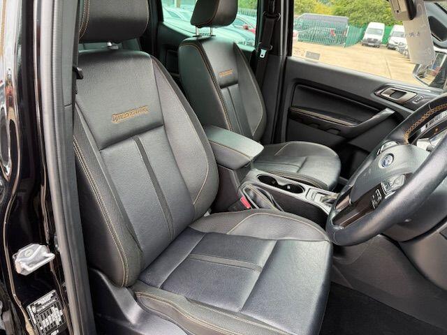 Used Ford Ranger for sale - 77190636: Photo 31