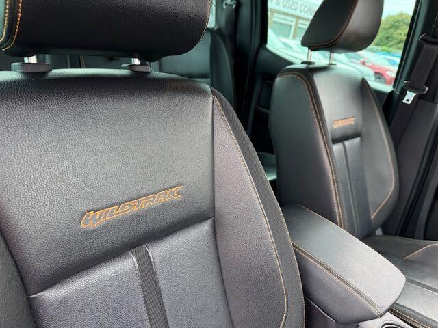 Used Ford Ranger for sale - 77190636: Photo 32