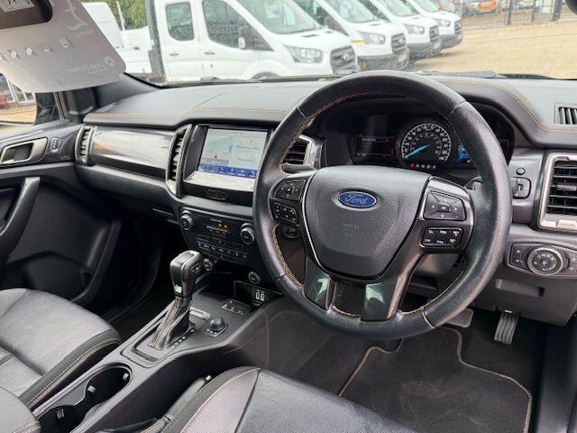 Used Ford Ranger for sale - 77190636: Photo 34