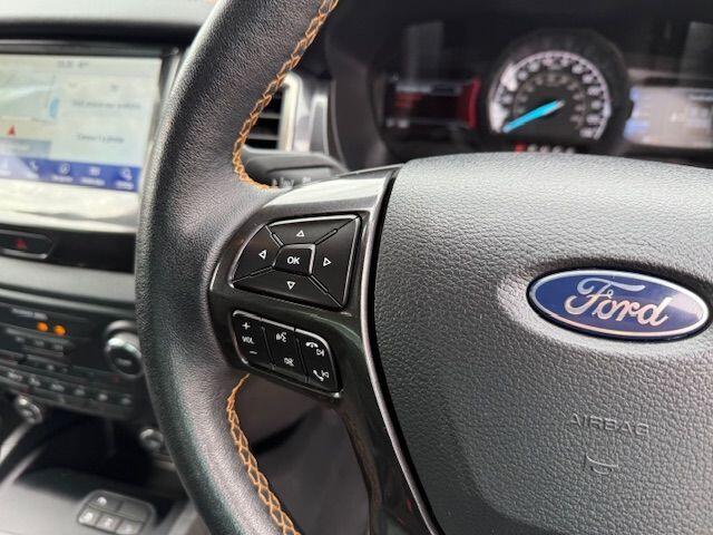 Used Ford Ranger for sale - 77190636: Photo 36