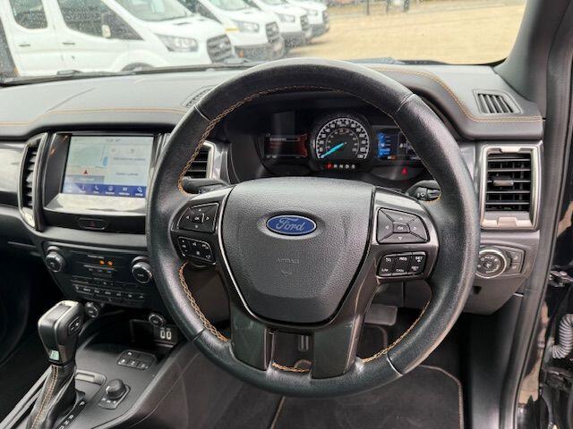 Used Ford Ranger for sale - 77190636: Photo 38