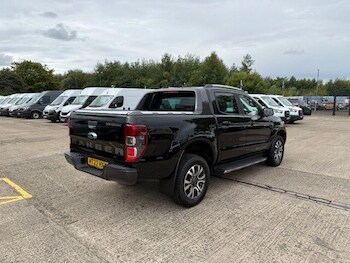 Used Ford Ranger 2022 for sale - 77190636: Photo