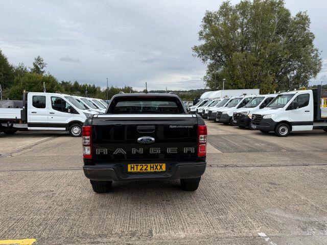 Used Ford Ranger for sale - 77190636: Photo 4