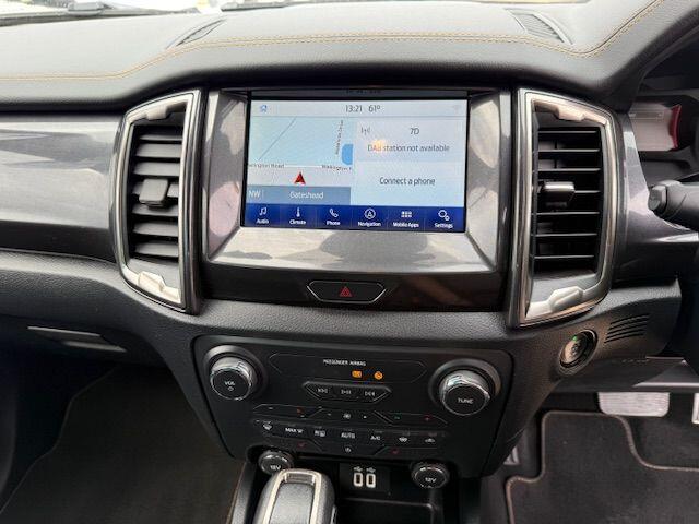 Used Ford Ranger for sale - 77190636: Photo 42