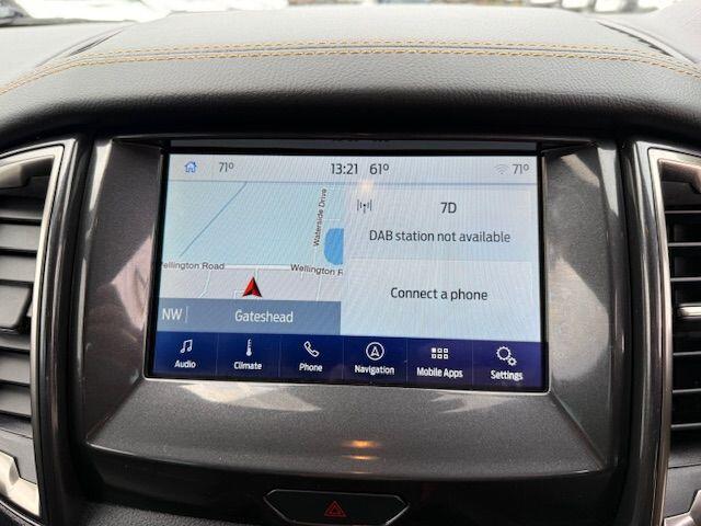 Used Ford Ranger for sale - 77190636: Photo 44