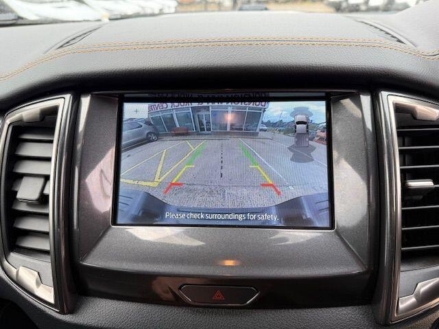 Used Ford Ranger for sale - 77190636: Photo 45