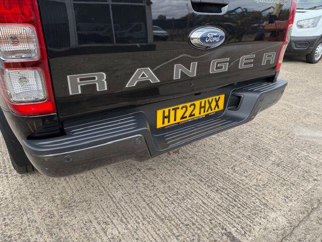 Used Ford Ranger for sale - 77190636: Photo 5