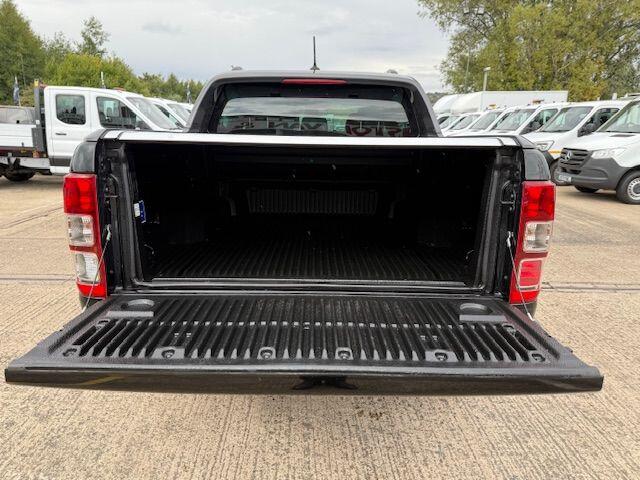 Used Ford Ranger for sale - 77190636: Photo 6