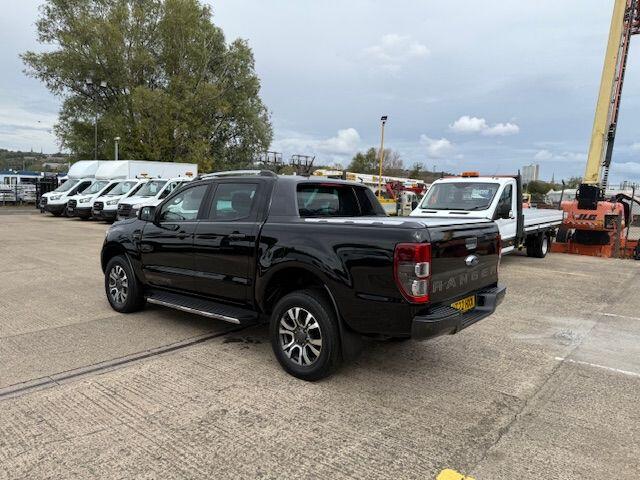 Used Ford Ranger for sale - 77190636: Photo 8