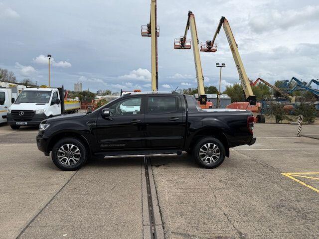 Used Ford Ranger for sale - 77190636: Photo 9