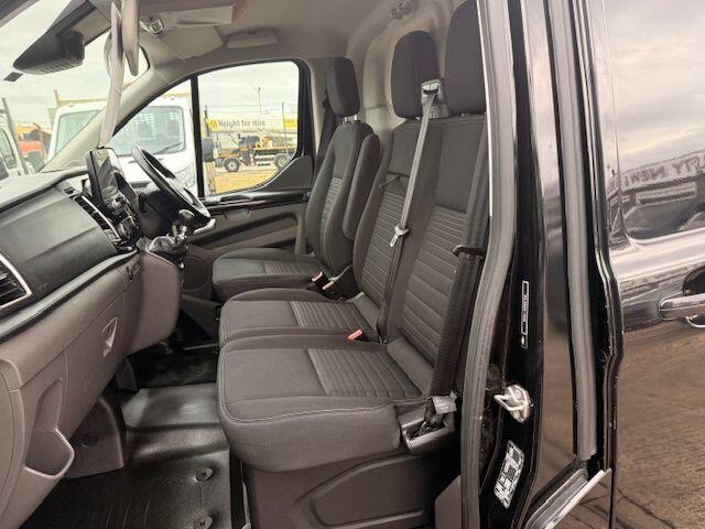 Used Ford Transit Custom 2021 for sale - 77737882: Photo 13
