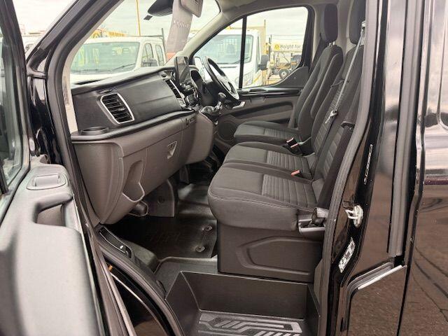 Used Ford Transit Custom 2021 for sale - 77737882: Photo 14