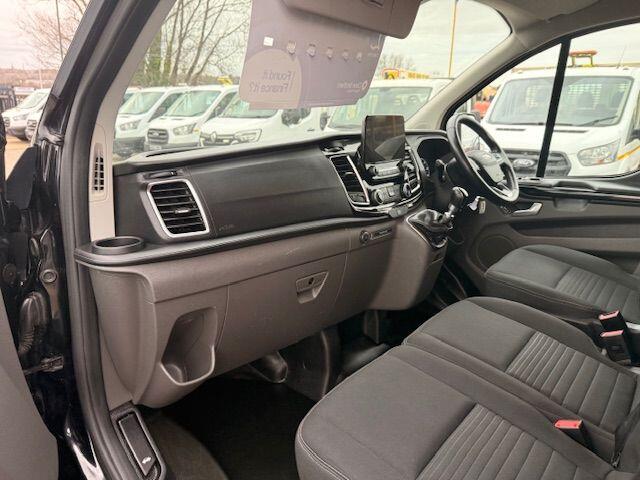 Used Ford Transit Custom 2021 for sale - 77737882: Photo 15