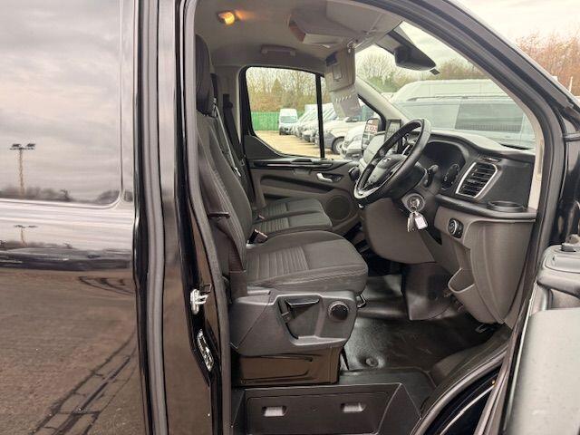 Used Ford Transit Custom 2021 for sale - 77737882: Photo 16