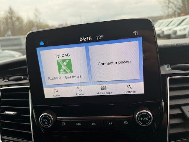 Used Ford Transit Custom 2021 for sale - 77737882: Photo 18