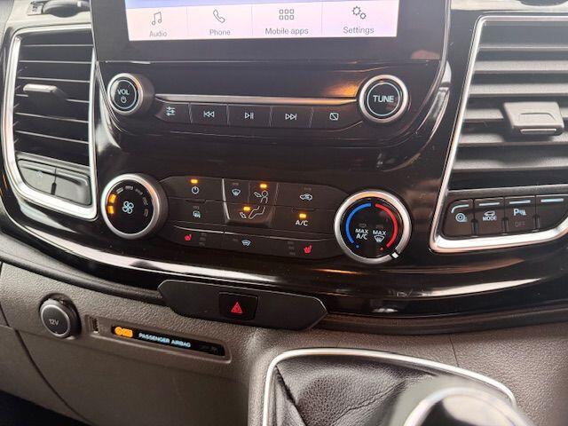 Used Ford Transit Custom 2021 for sale - 77737882: Photo 19