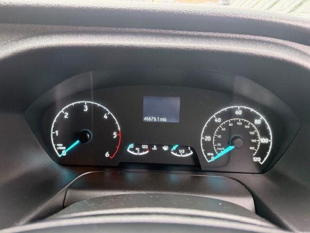 Used Ford Transit Custom 2021 for sale - 77737882: Photo 20
