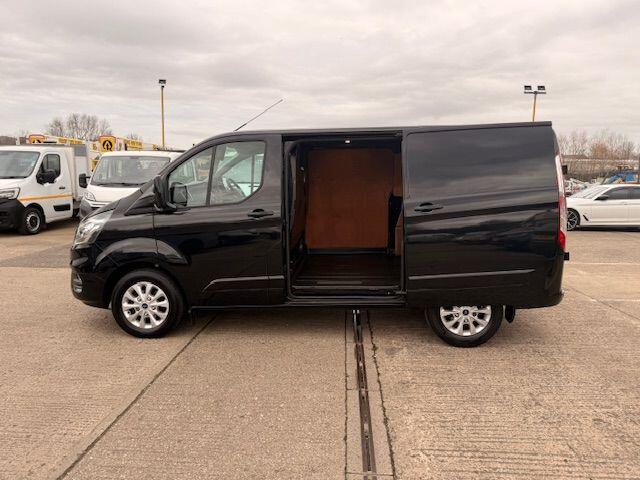 Used Ford Transit Custom 2021 for sale - 77737882: Photo 7