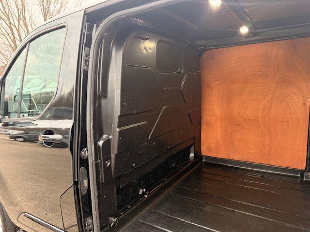 Used Ford Transit Custom 2021 for sale - 77737882: Photo 8