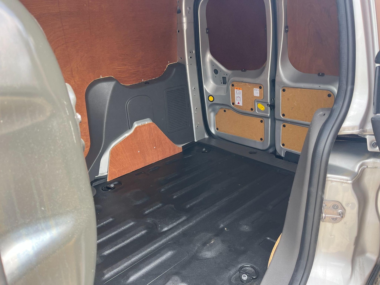 Used Ford Transit Connect for sale - 77192054: Photo 10