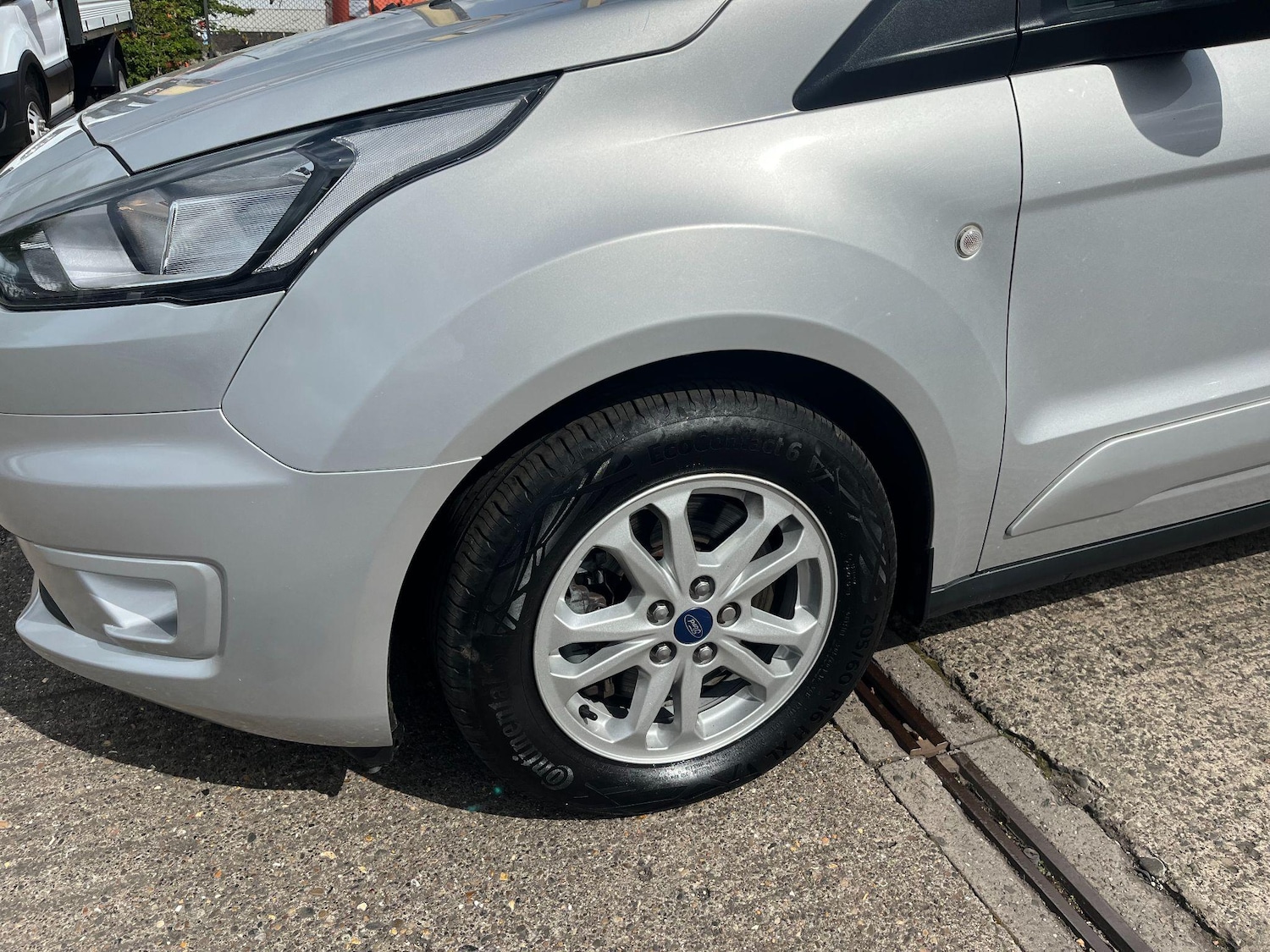 Used Ford Transit Connect for sale - 77192054: Photo 14