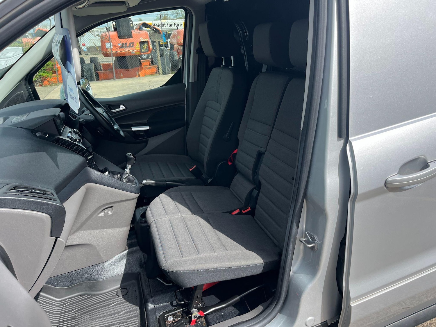 Used Ford Transit Connect for sale - 77192054: Photo 15