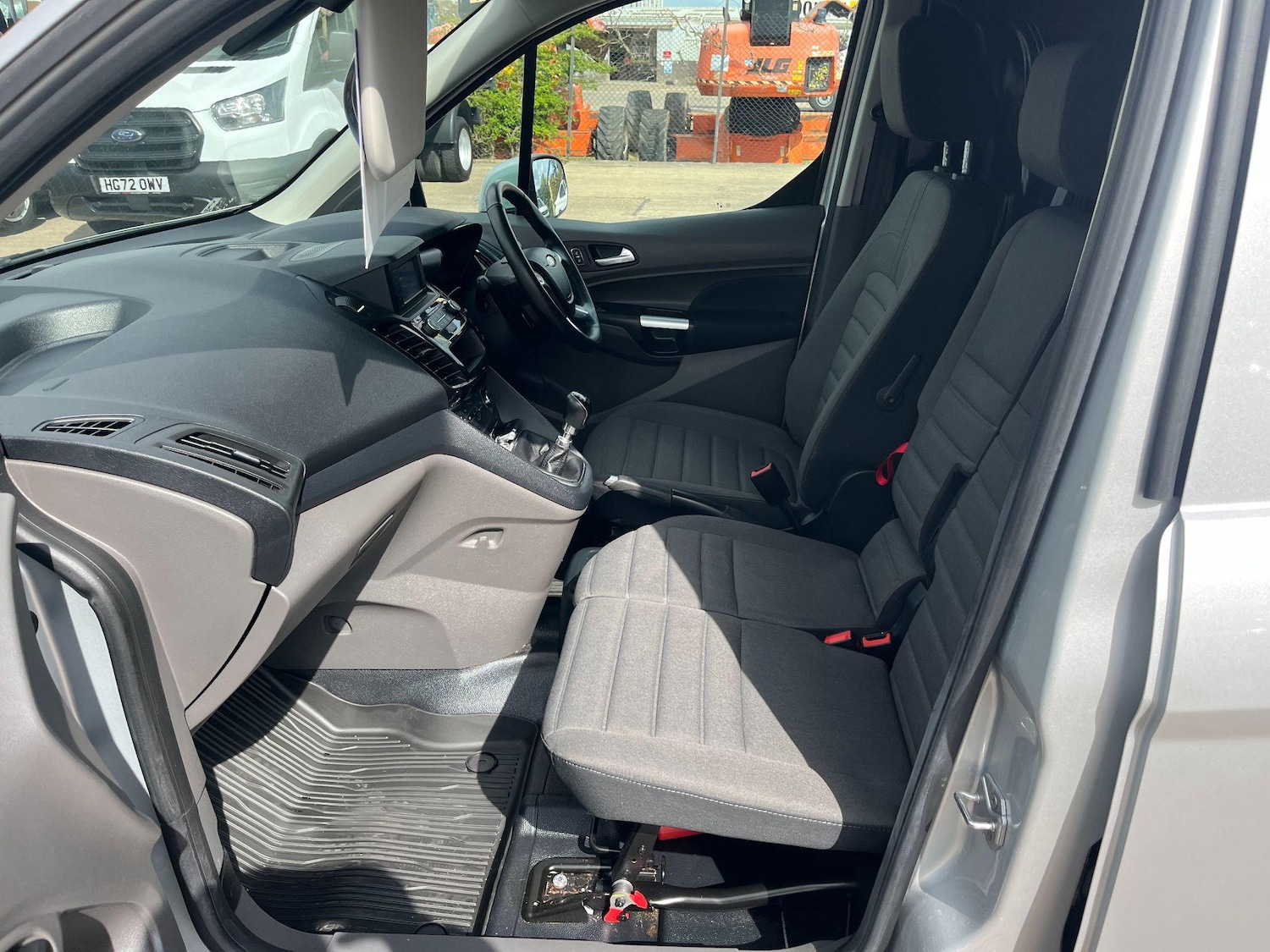 Used Ford Transit Connect for sale - 77192054: Photo 16