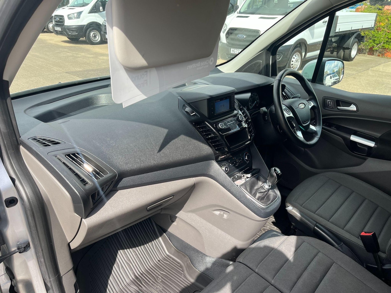 Used Ford Transit Connect for sale - 77192054: Photo 17