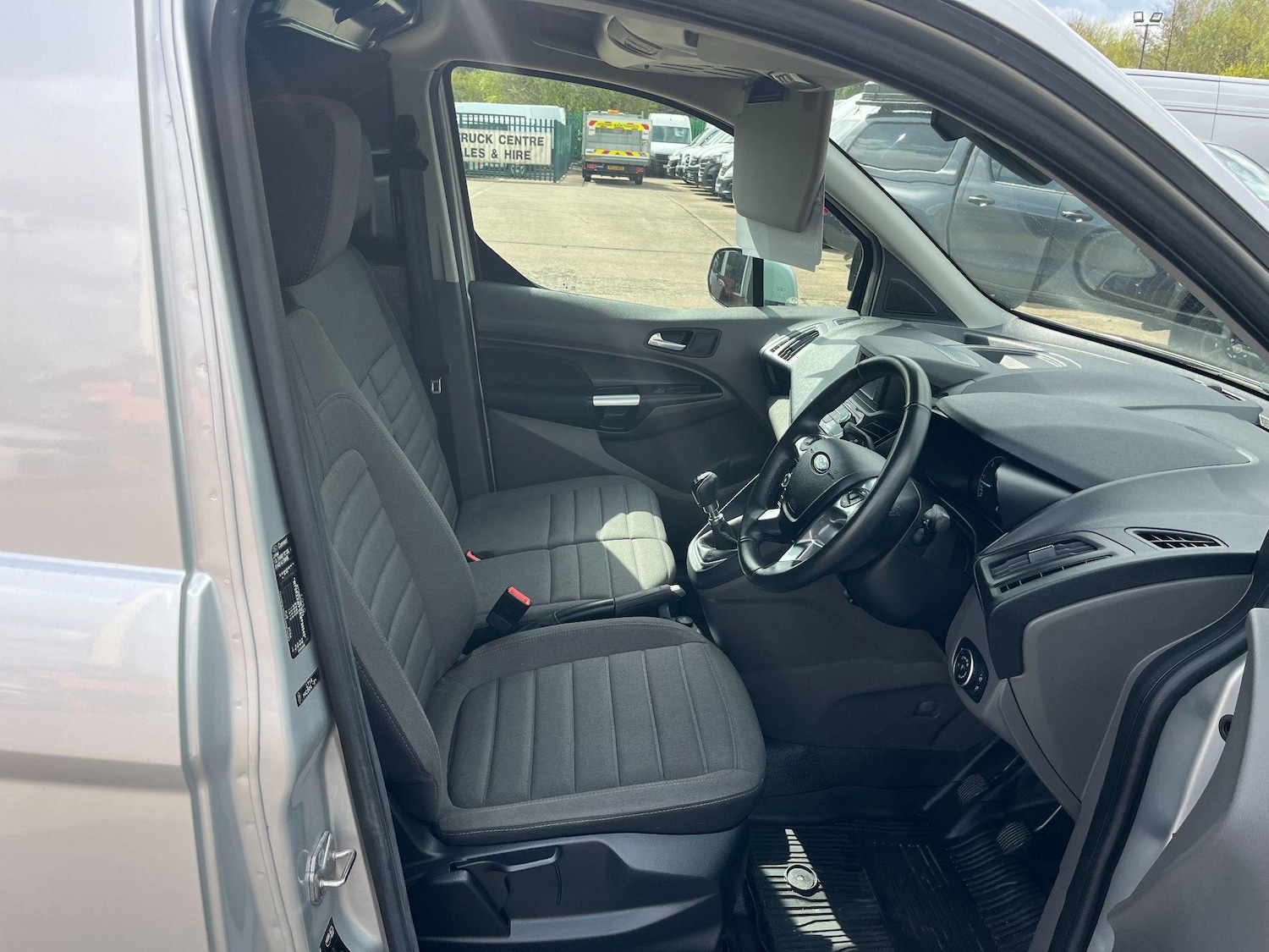 Used Ford Transit Connect for sale - 77192054: Photo 18