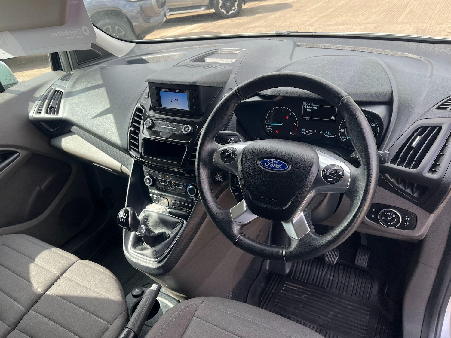 Used Ford Transit Connect for sale - 77192054: Photo 19