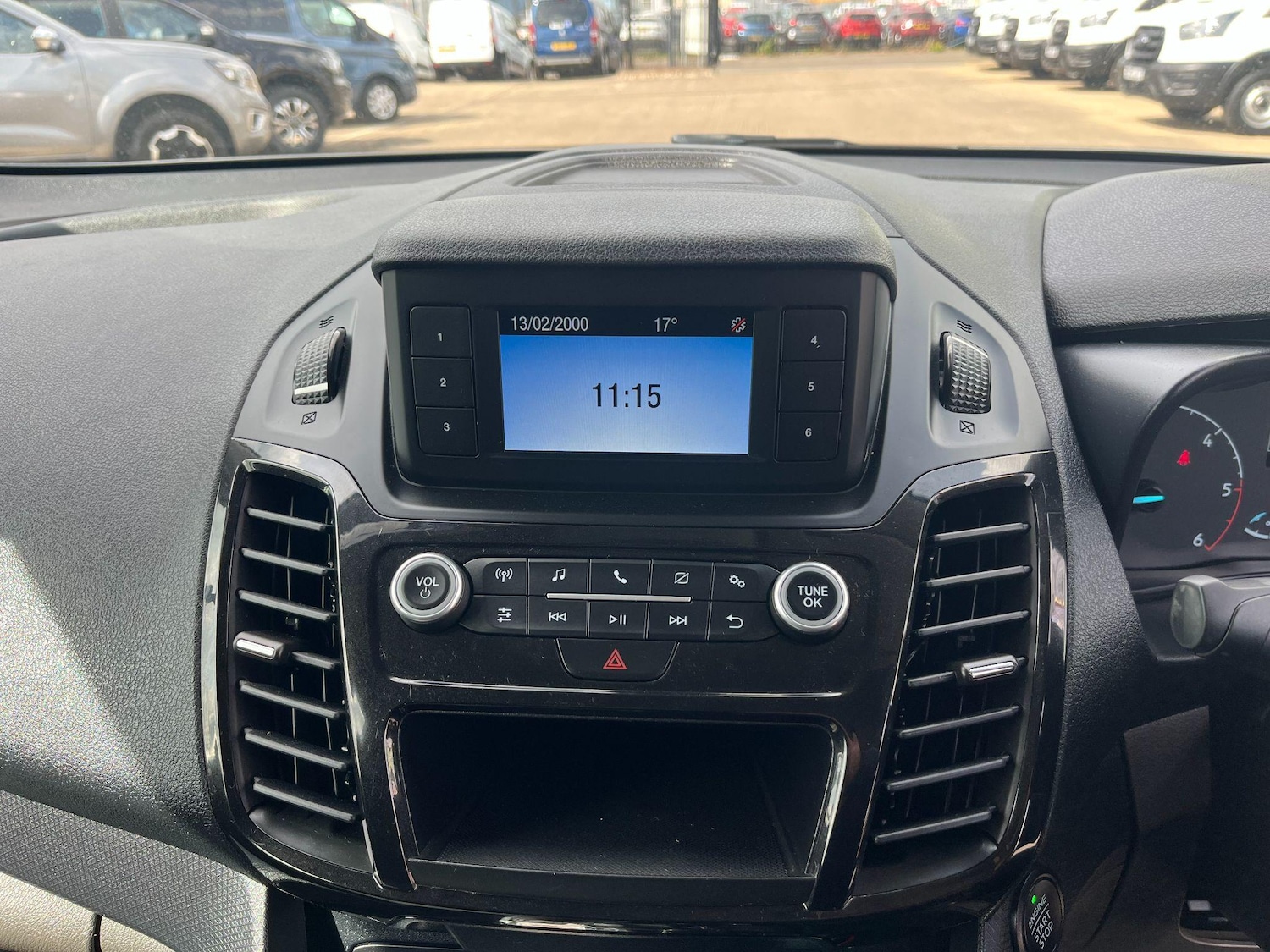 Used Ford Transit Connect for sale - 77192054: Photo 21