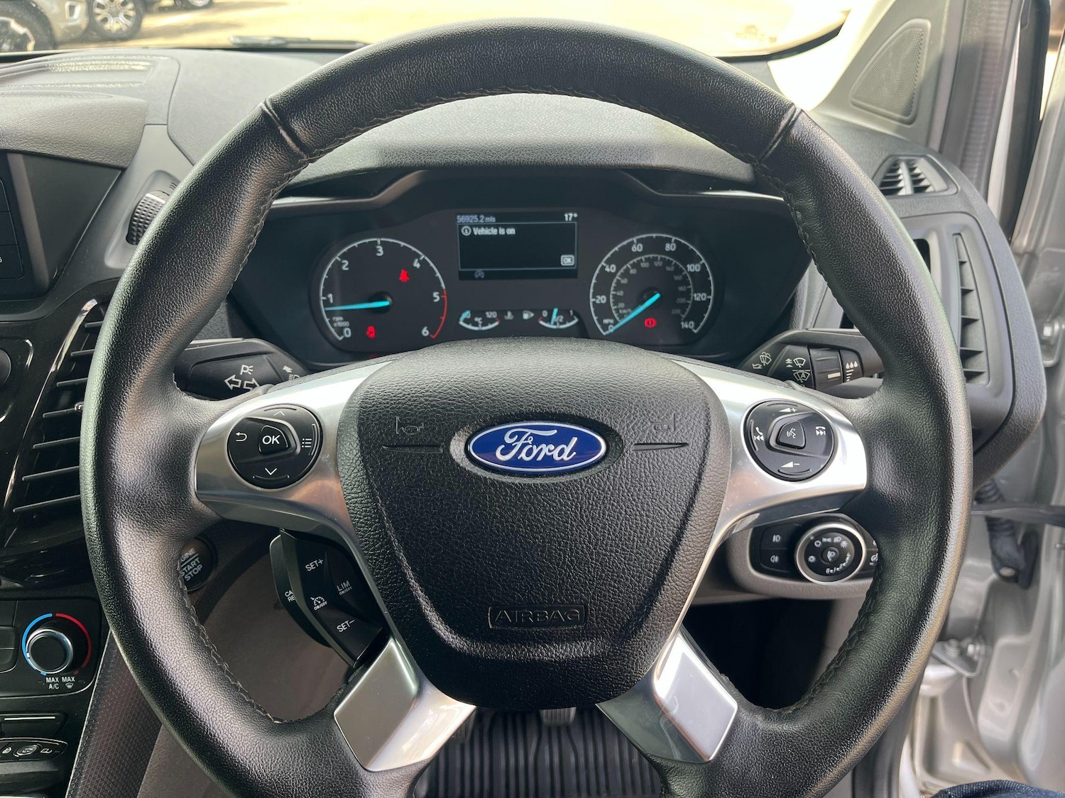 Used Ford Transit Connect for sale - 77192054: Photo 24