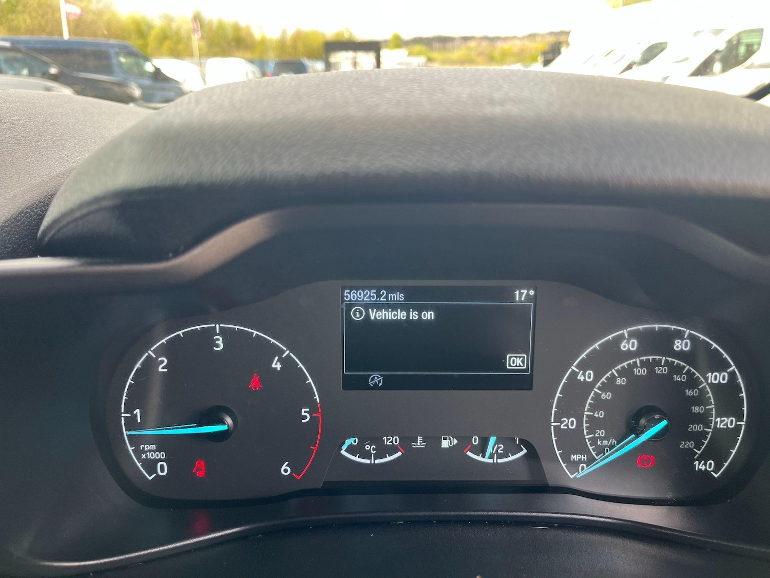 Used Ford Transit Connect for sale - 77192054: Photo 25