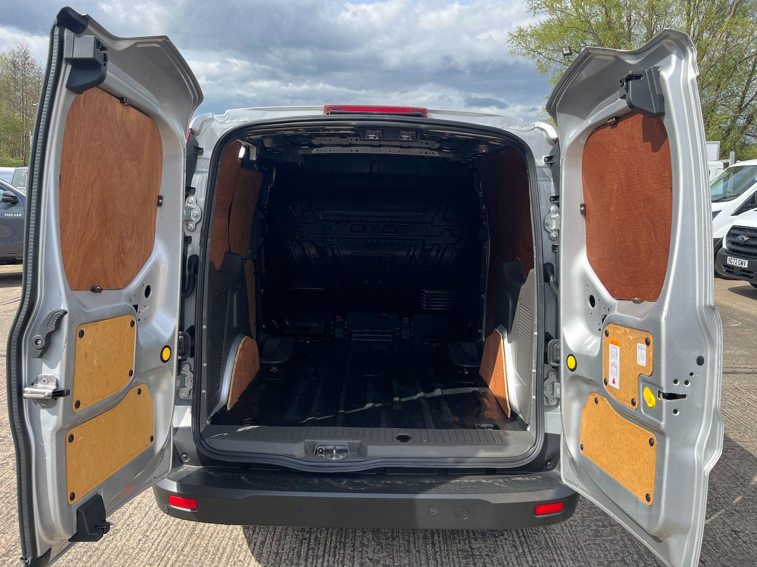 Used Ford Transit Connect for sale - 77192054: Photo 5