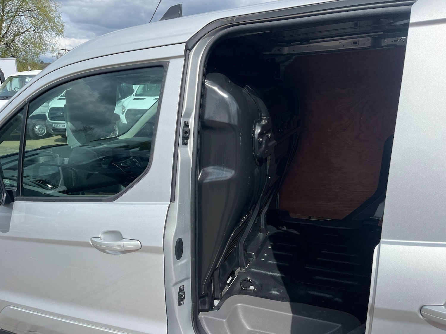 Used Ford Transit Connect for sale - 77192054: Photo 9