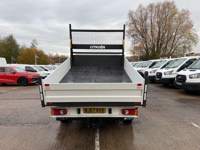 Used Citroen Relay 2017 for sale - 77191090: Photo 11