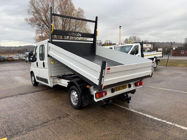 Used Citroen Relay 2017 for sale - 77191090: Photo 12