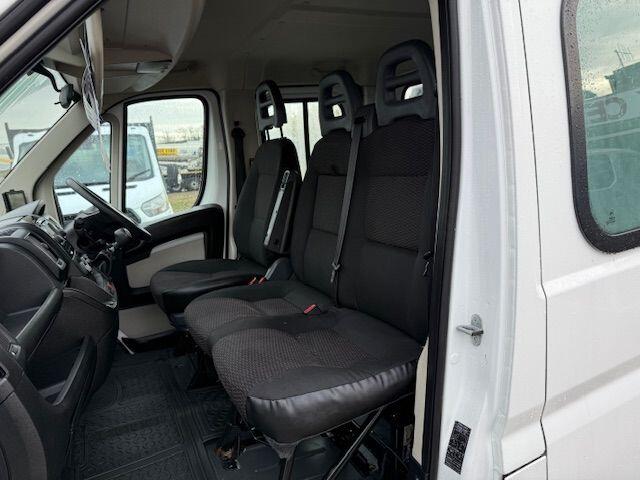 Used Citroen Relay 2017 for sale - 77191090: Photo 15