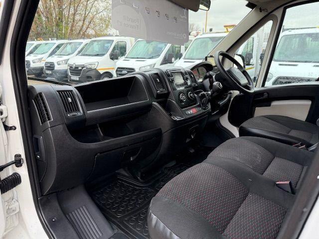 Used Citroen Relay 2017 for sale - 77191090: Photo 17