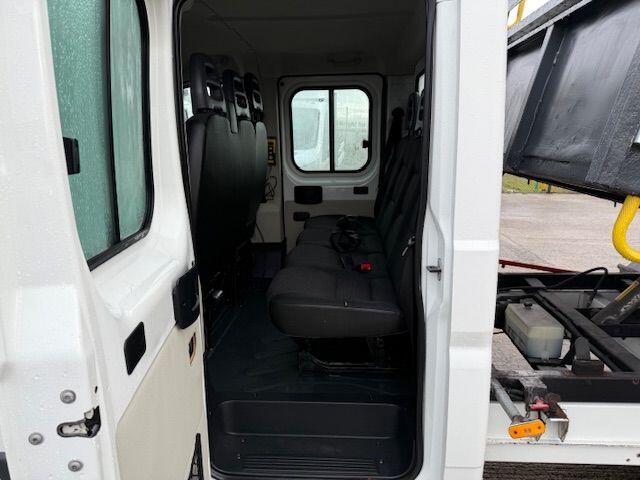 Used Citroen Relay 2017 for sale - 77191090: Photo 18